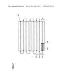 CHARGED PARTICLE BEAM EXPOSURE APPARATUS SUITABLE FOR DRAWING ON LINE     PATTERNS, AND EXPOSURE METHOD USING THE SAME diagram and image