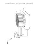 CHARGED PARTICLE BEAM EXPOSURE APPARATUS SUITABLE FOR DRAWING ON LINE     PATTERNS, AND EXPOSURE METHOD USING THE SAME diagram and image