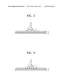 APPARATUS AND METHOD FOR TREATING A SUBSTRATE diagram and image