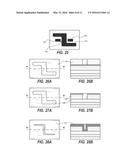 Method of Patterning Incorporating Overlay Error Protection diagram and image