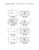 Method of Patterning Incorporating Overlay Error Protection diagram and image