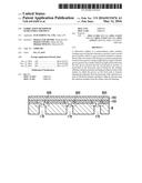 FABRICATION METHOD OF SEMICONDUCTOR PIECE diagram and image