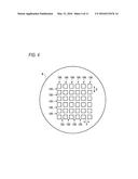 FABRICATION METHOD OF SEMICONDUCTOR PIECE diagram and image