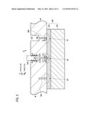 FABRICATION METHOD OF SEMICONDUCTOR PIECE diagram and image