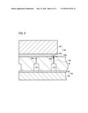 FABRICATION METHOD OF SEMICONDUCTOR PIECE diagram and image