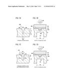 FABRICATION METHOD OF SEMICONDUCTOR PIECE diagram and image