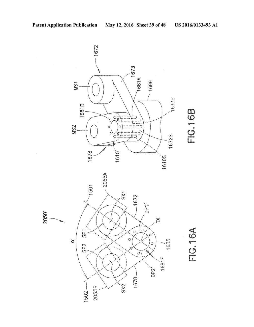 SUBSTRATE PROCESSING APPARATUS - diagram, schematic, and image 40