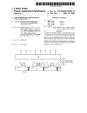 LOW TEMPERATURE ADHESIVE RESINS FOR WAFER BONDING diagram and image