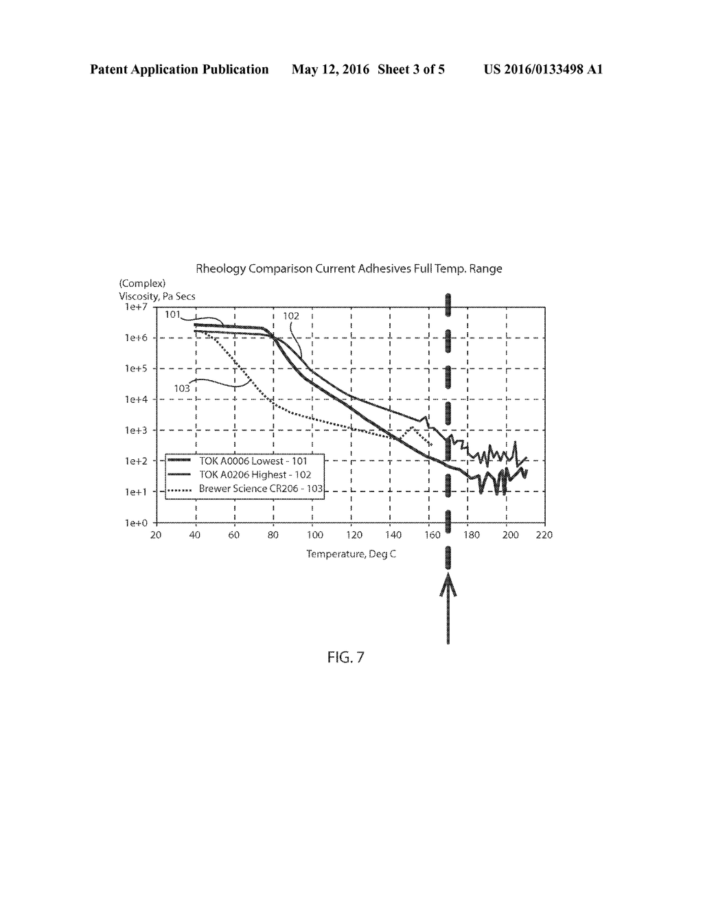 LOW TEMPERATURE ADHESIVE RESINS FOR WAFER BONDING - diagram, schematic, and image 04