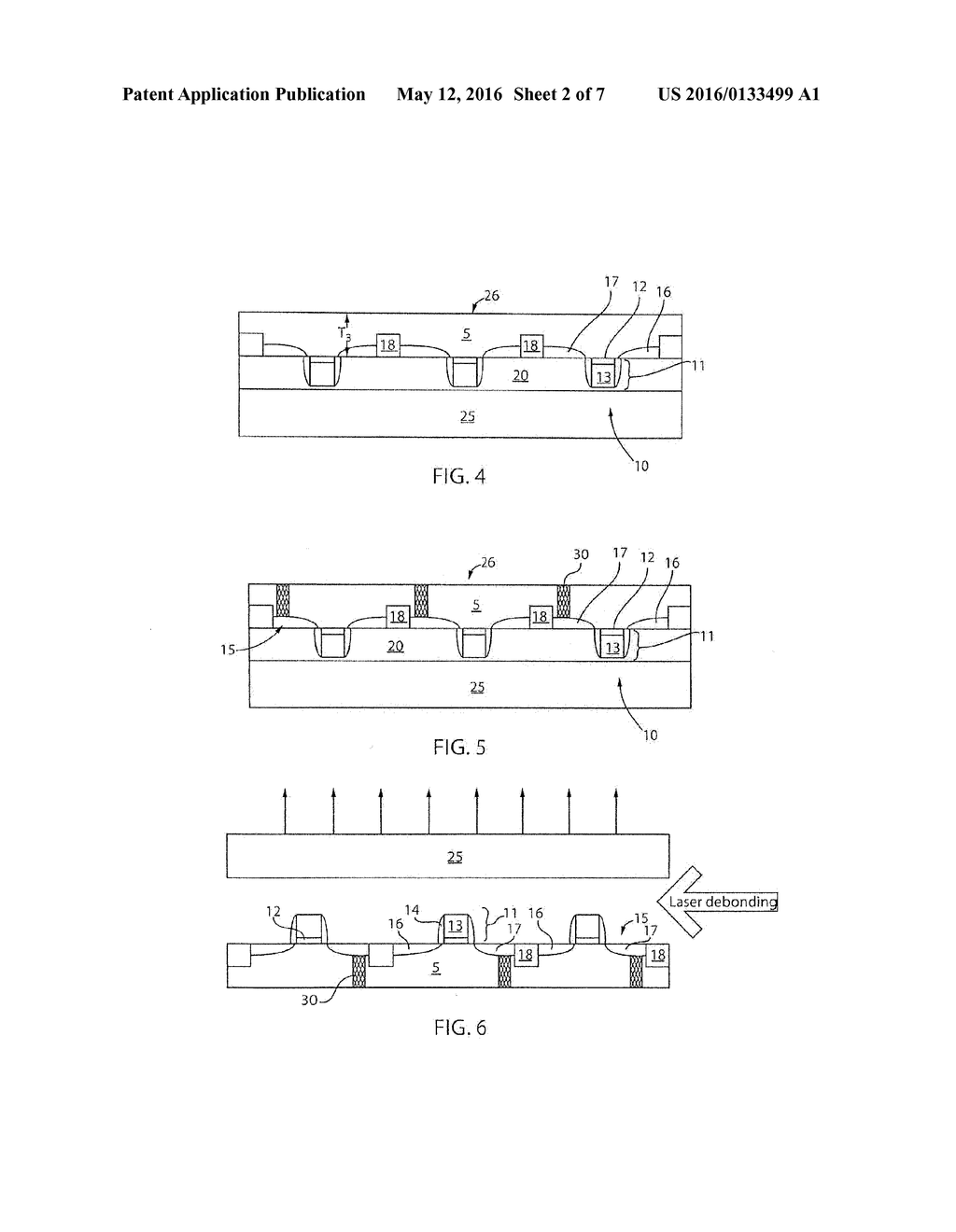 ADHESIVE RESINS FOR WAFER BONDING - diagram, schematic, and image 03