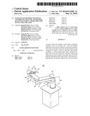 WAFER TRANSFER ROBOT, METHOD OF CONTROLLING THE SAME, AND METHOD OF     MANUFACTURING A SEMICONDUCTOR DEVICE USING THE SAME diagram and image