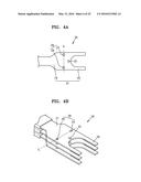 WAFER TRANSFER ROBOT, METHOD OF CONTROLLING THE SAME, AND METHOD OF     MANUFACTURING A SEMICONDUCTOR DEVICE USING THE SAME diagram and image