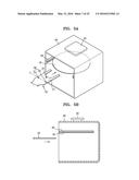 WAFER TRANSFER ROBOT, METHOD OF CONTROLLING THE SAME, AND METHOD OF     MANUFACTURING A SEMICONDUCTOR DEVICE USING THE SAME diagram and image