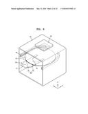 WAFER TRANSFER ROBOT, METHOD OF CONTROLLING THE SAME, AND METHOD OF     MANUFACTURING A SEMICONDUCTOR DEVICE USING THE SAME diagram and image