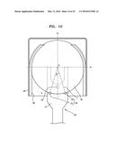 WAFER TRANSFER ROBOT, METHOD OF CONTROLLING THE SAME, AND METHOD OF     MANUFACTURING A SEMICONDUCTOR DEVICE USING THE SAME diagram and image