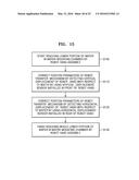 WAFER TRANSFER ROBOT, METHOD OF CONTROLLING THE SAME, AND METHOD OF     MANUFACTURING A SEMICONDUCTOR DEVICE USING THE SAME diagram and image