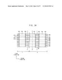 SEMICONDUCTOR DEVICES AND METHODS OF MANUFACTURING THE SAME diagram and image