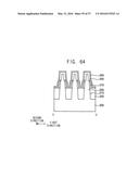 SEMICONDUCTOR DEVICES AND METHODS OF MANUFACTURING THE SAME diagram and image