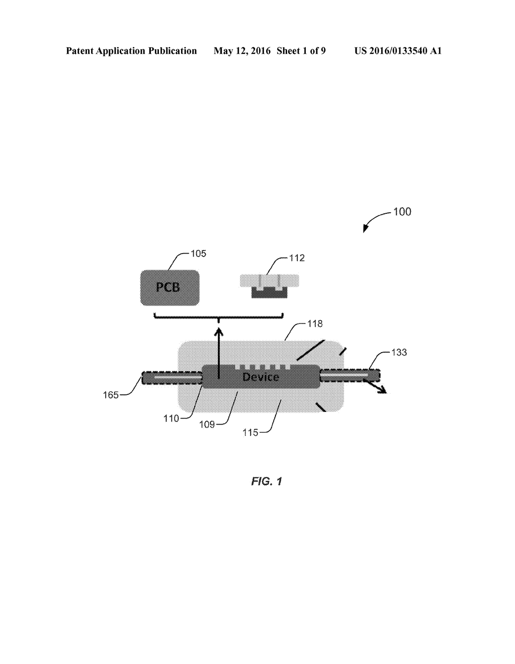 MULTI-LAYER PACKAGING SCHEME FOR IMPLANT ELECTRONICS - diagram, schematic, and image 02