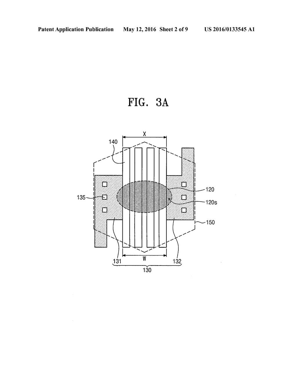 SEMICONDUCTOR DEVICES HAVING THROUGH-ELECTRODES - diagram, schematic, and image 03