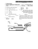 SEMICONDUCTOR DIE ARRANGEMENT diagram and image