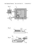 SEMICONDUCTOR DIE ARRANGEMENT diagram and image