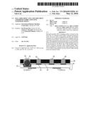 BALL GRID ARRAY AND LAND GRID ARRAY ASSEMBLIES FABRICATED USING TEMPORARY     RESIST diagram and image