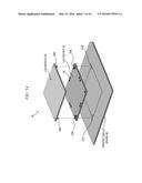 BALL GRID ARRAY AND LAND GRID ARRAY ASSEMBLIES FABRICATED USING TEMPORARY     RESIST diagram and image