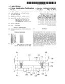 CHIP PACKAGE AND MANUFACTURING METHOD THEREOF diagram and image