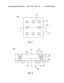 CHIP PACKAGE AND MANUFACTURING METHOD THEREOF diagram and image