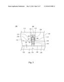 CHIP PACKAGE AND MANUFACTURING METHOD THEREOF diagram and image