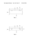 CHIP PACKAGE AND MANUFACTURING METHOD THEREOF diagram and image