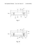 CHIP PACKAGE AND MANUFACTURING METHOD THEREOF diagram and image