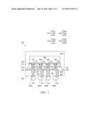 SEMICONDUCTOR PACKAGE diagram and image