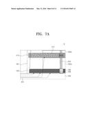 SEMICONDUCTOR PACKAGE AND SEMICONDUCTOR DEVICE INCLUDING THE SAME diagram and image