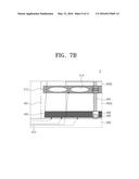 SEMICONDUCTOR PACKAGE AND SEMICONDUCTOR DEVICE INCLUDING THE SAME diagram and image