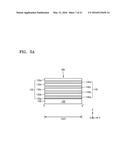 VERTICAL MEMORY DEVICES AND METHODS OF MANUFACTURING THE SAME diagram and image