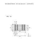 VERTICAL MEMORY DEVICES AND METHODS OF MANUFACTURING THE SAME diagram and image