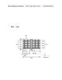 VERTICAL MEMORY DEVICES AND METHODS OF MANUFACTURING THE SAME diagram and image