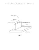 FIN FIELD-EFFECT TRANSISTOR STATIC RANDOM ACCESS MEMORY DEVICES WITH     P-CHANNEL METAL-OXIDE-SEMICONDUCTOR PASS GATE TRANSISTORS diagram and image