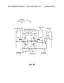 FIN FIELD-EFFECT TRANSISTOR STATIC RANDOM ACCESS MEMORY DEVICES WITH     P-CHANNEL METAL-OXIDE-SEMICONDUCTOR PASS GATE TRANSISTORS diagram and image