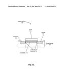 FIN FIELD-EFFECT TRANSISTOR STATIC RANDOM ACCESS MEMORY DEVICES WITH     P-CHANNEL METAL-OXIDE-SEMICONDUCTOR PASS GATE TRANSISTORS diagram and image