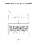 FIN FIELD-EFFECT TRANSISTOR STATIC RANDOM ACCESS MEMORY DEVICES WITH     P-CHANNEL METAL-OXIDE-SEMICONDUCTOR PASS GATE TRANSISTORS diagram and image