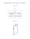 SEMICONDUCTOR DEVICE AND METHOD OF FABRICATING THE SAME diagram and image