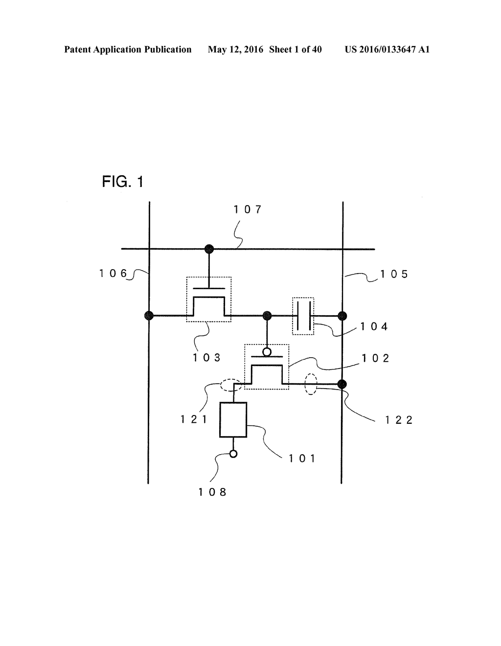 DISPLAY DEVICE - diagram, schematic, and image 02