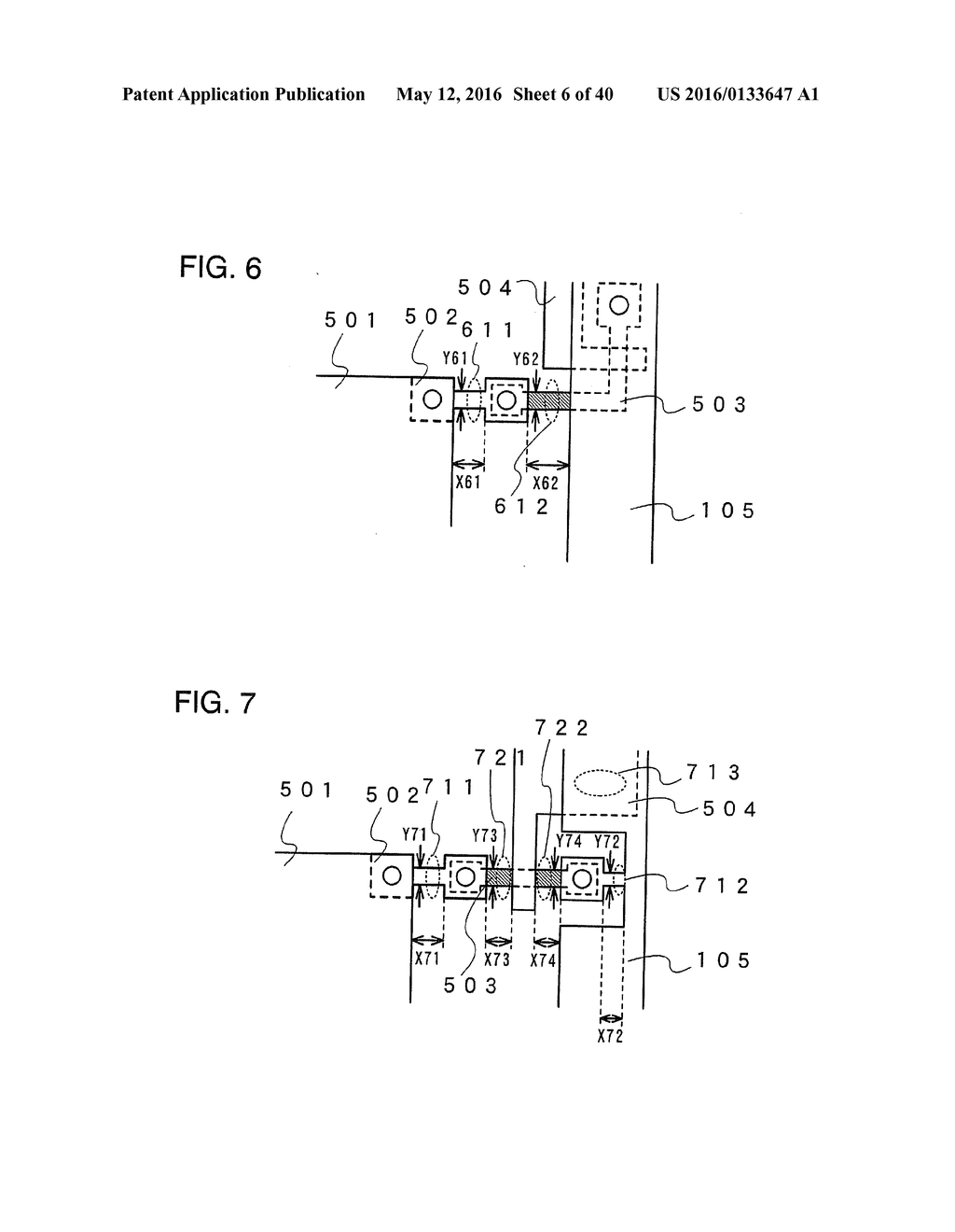 DISPLAY DEVICE - diagram, schematic, and image 07