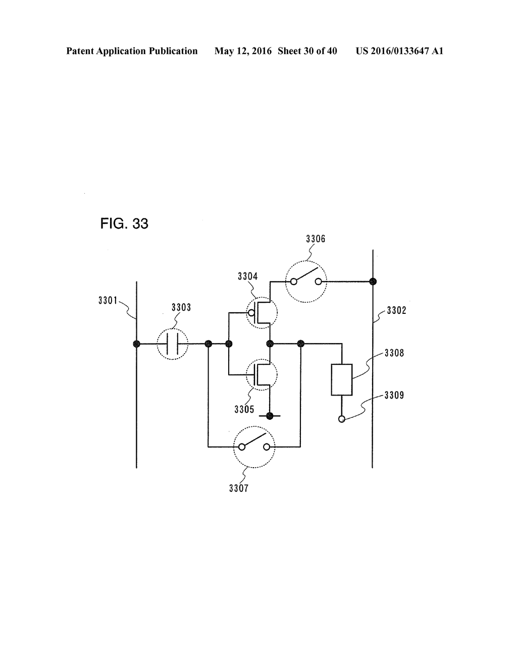 DISPLAY DEVICE - diagram, schematic, and image 31