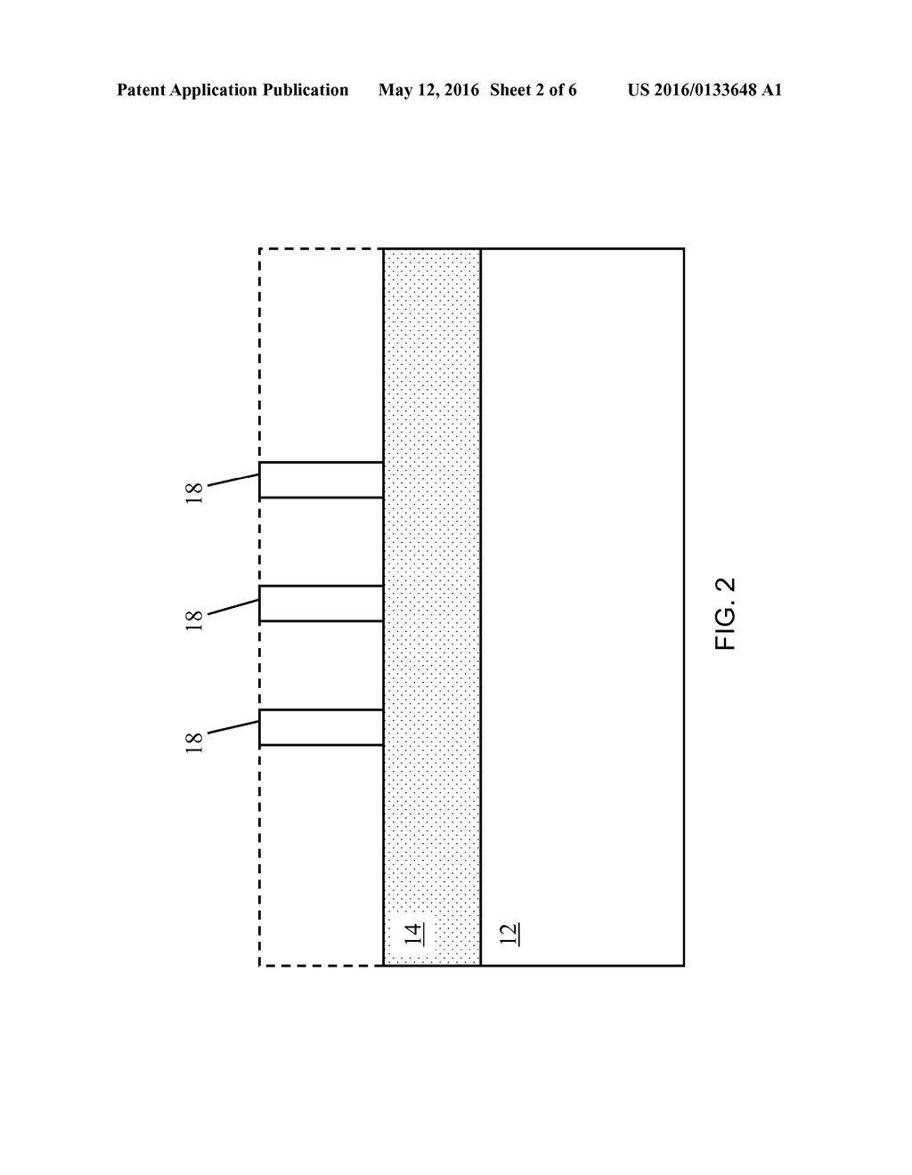 JUNCTIONLESS TUNNEL FET WITH METAL-INSULATOR TRANSITION MATERIAL - diagram, schematic, and image 03