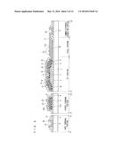 THIN FILM TRANSISTOR SUBSTRATE, METHOD FOR MANUFACTURING THE SAME, AND     LIQUID CRYSTAL DISPLAY diagram and image