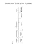 THIN FILM TRANSISTOR SUBSTRATE, METHOD FOR MANUFACTURING THE SAME, AND     LIQUID CRYSTAL DISPLAY diagram and image